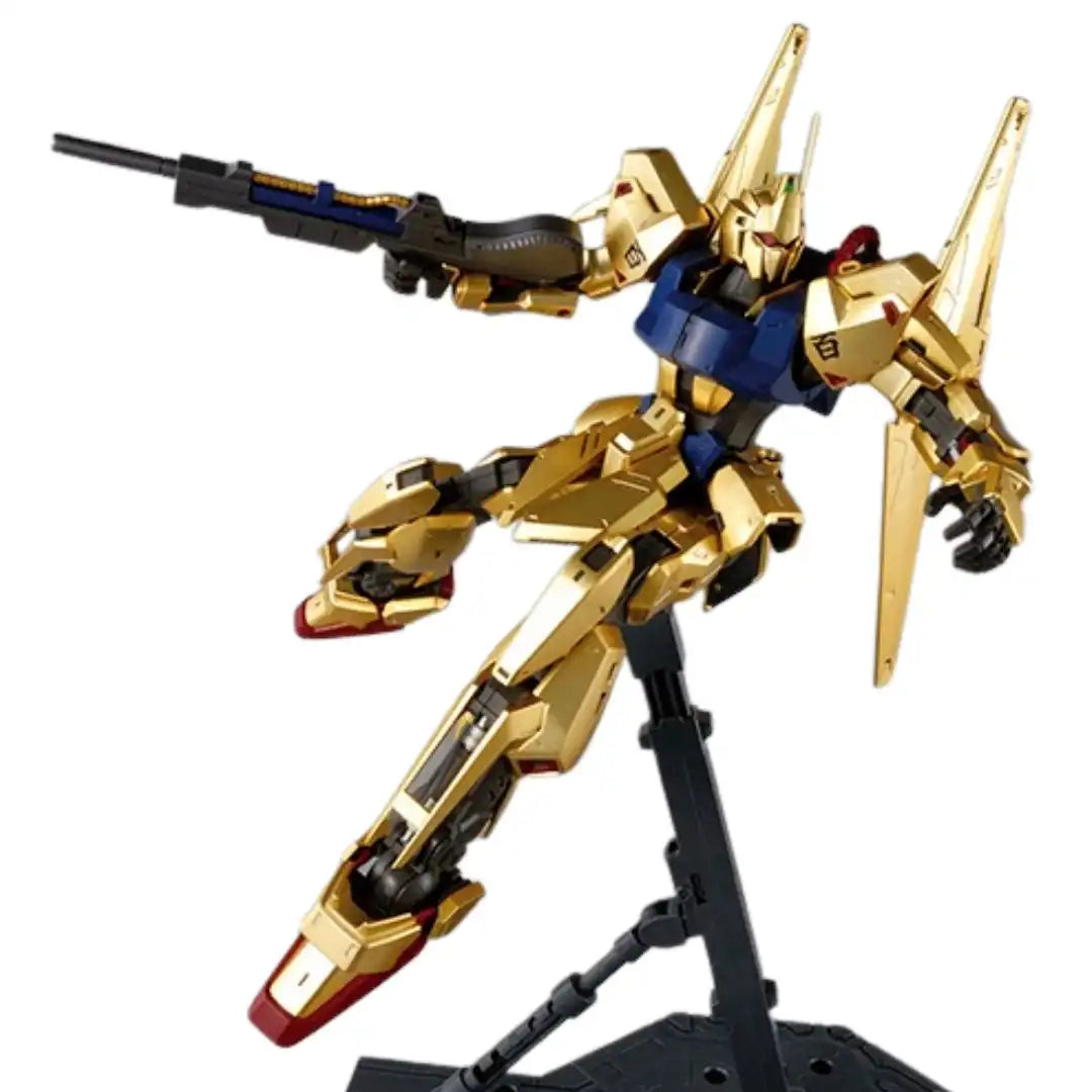 MG 1/100 Hyakushiki Ver 2.0 | 4573102615923