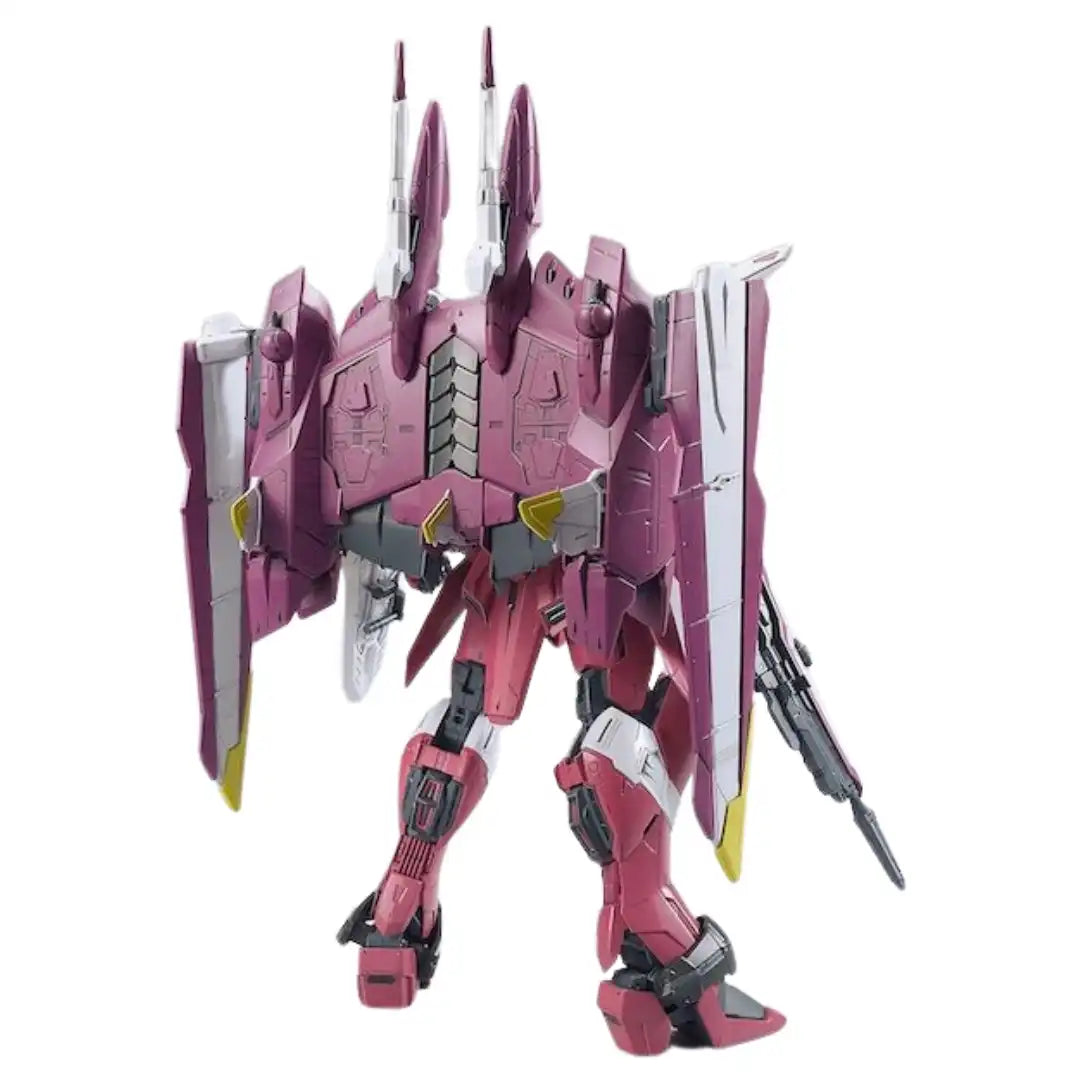 MG 1/100 Justice Gundam | 4573102631503