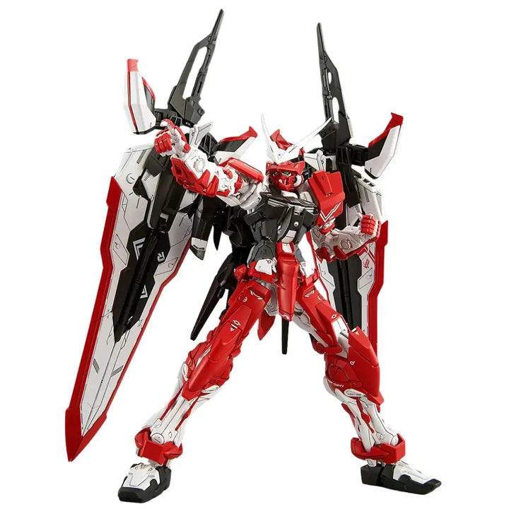 MG 1/100 MBF-02VV Gundam Astray Turn Red | 4573102635303