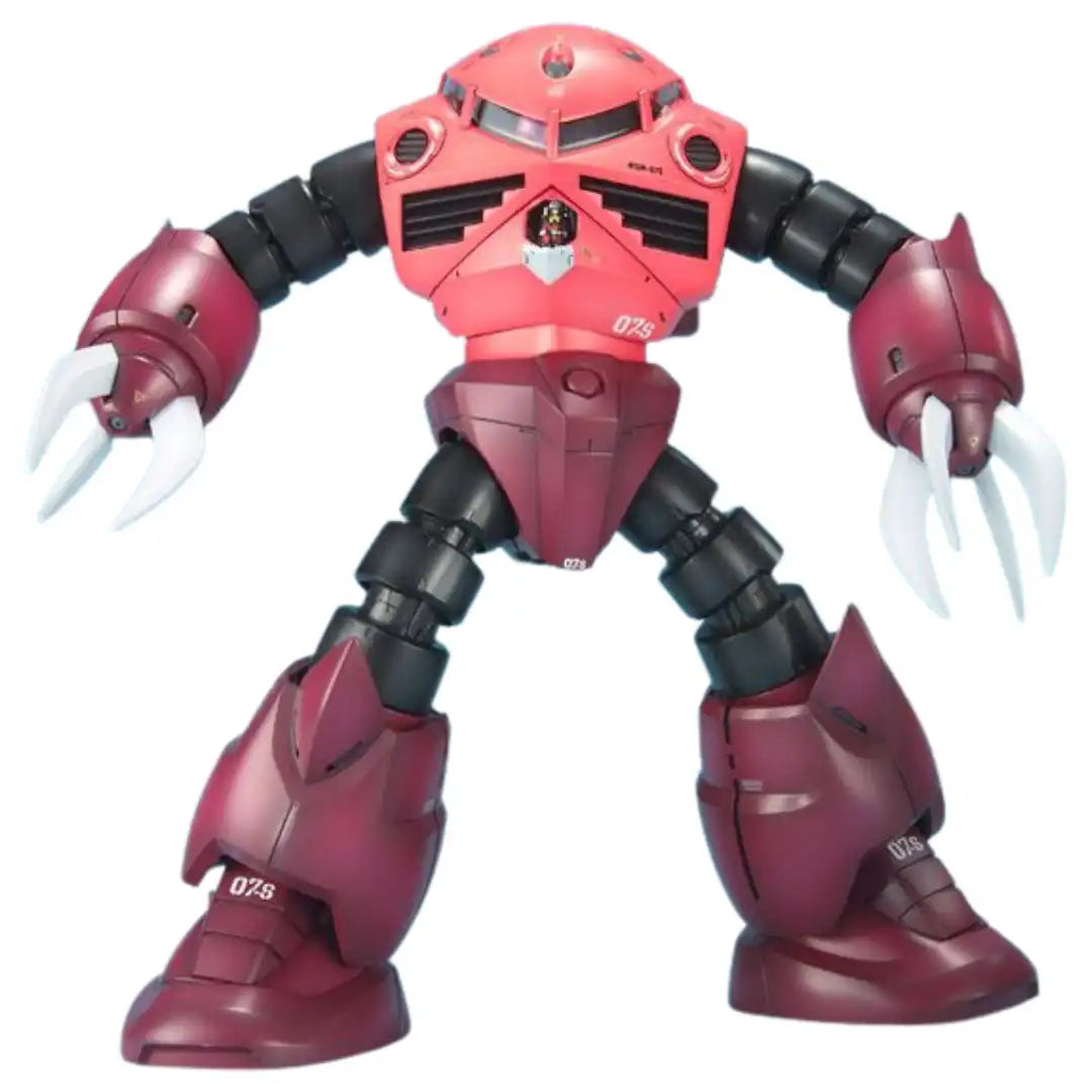 MG MSM-07S Zgok | 4573102615763