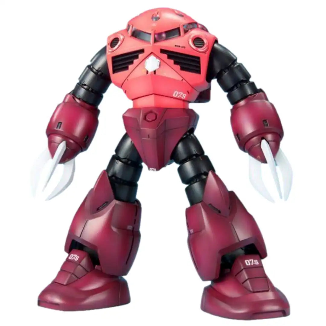 MG MSM-07S Zgok | 4573102615763