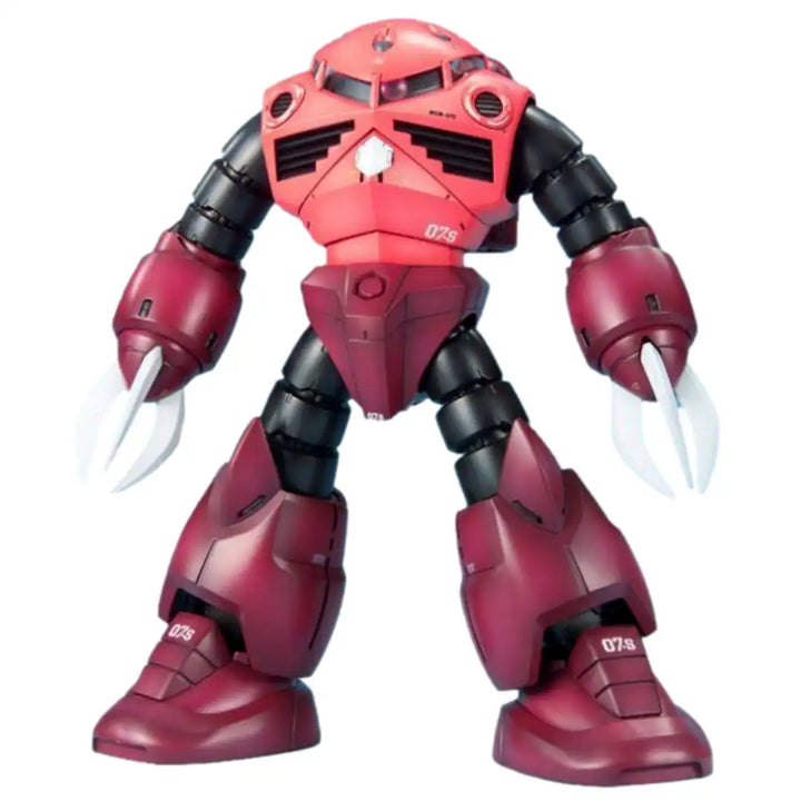 MG MSM-07S Zgok | 4573102615763