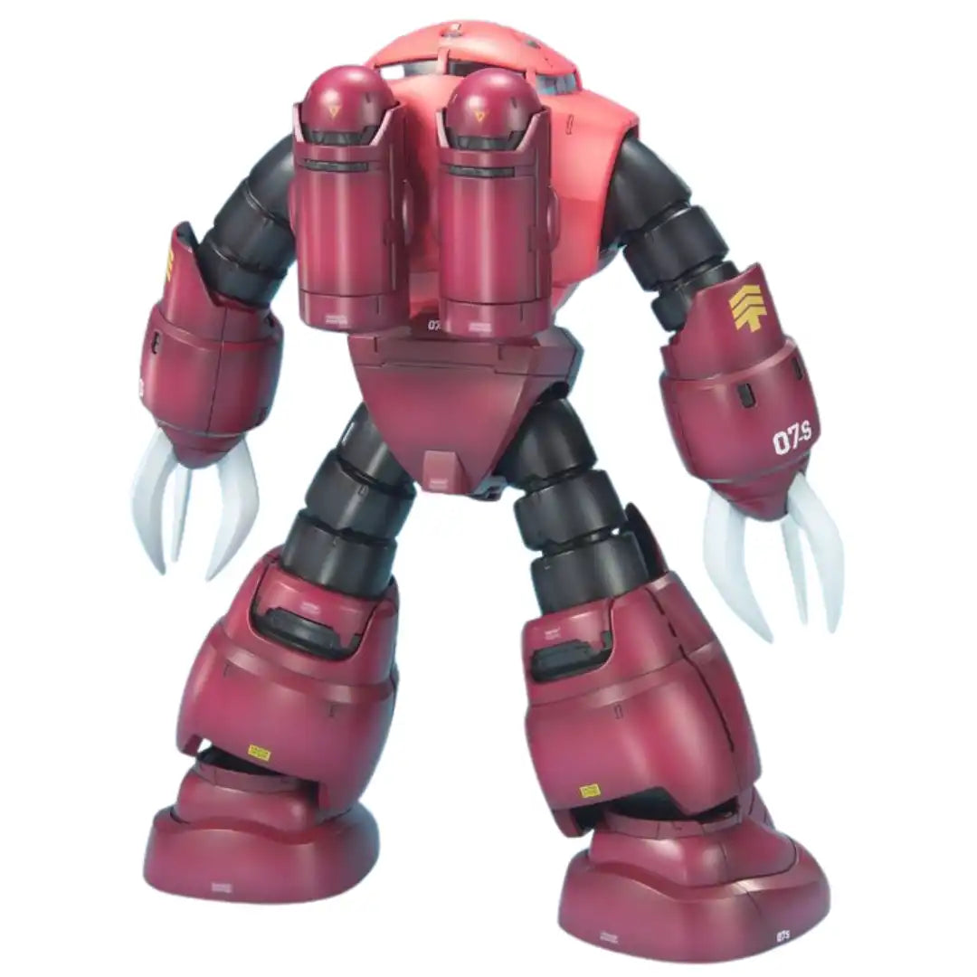 MG MSM-07S Zgok | 4573102615763