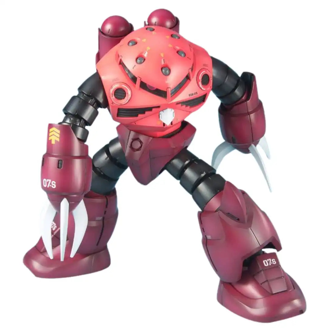 MG MSM-07S Zgok | 4573102615763
