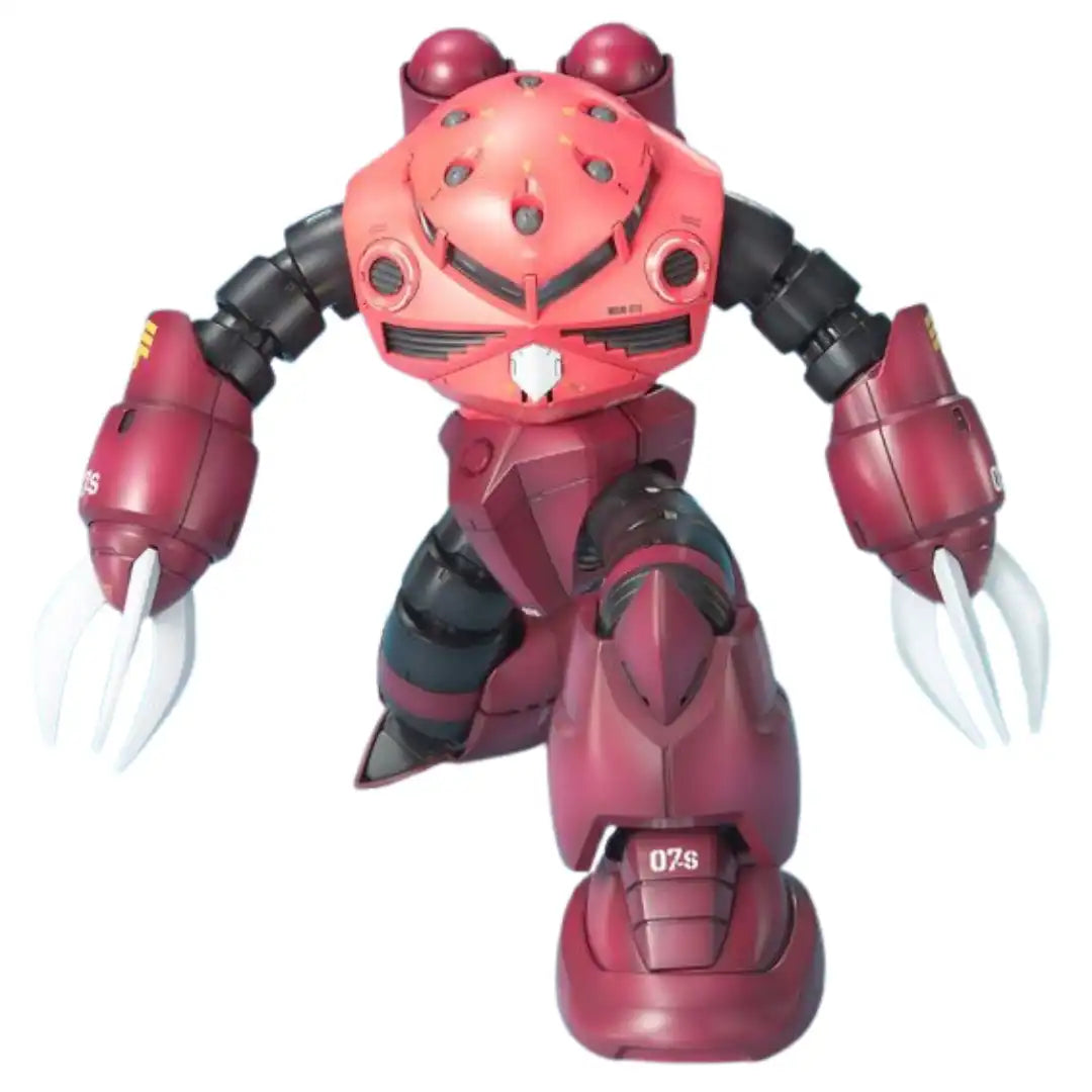 MG MSM-07S Zgok | 4573102615763