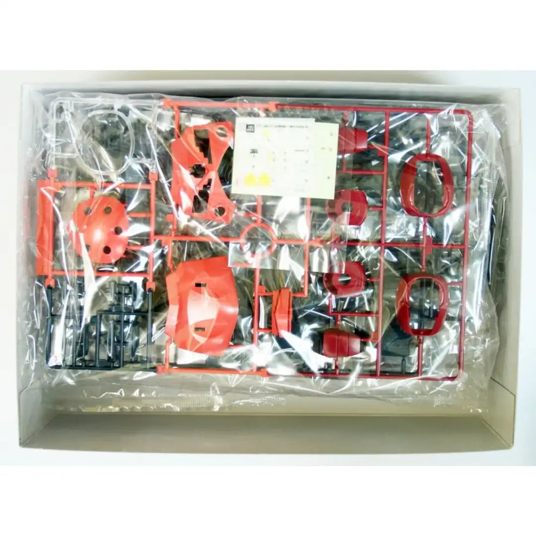MG MSM-07S Zgok | 4573102615763