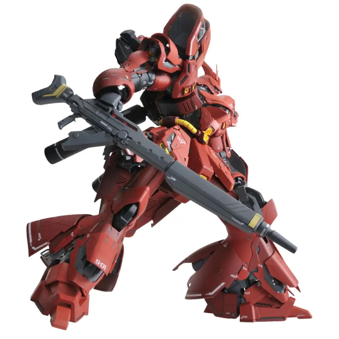 MG 1/100 MSN-04 Sazabi Ver.Ka | 4573102554574