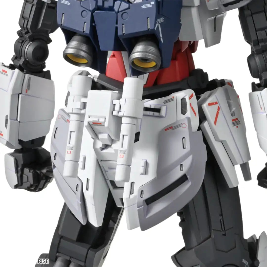 BANDAI HOBBY MG 1/100 NARRATIVE GUNDAM C-PACKS Ver.Ka