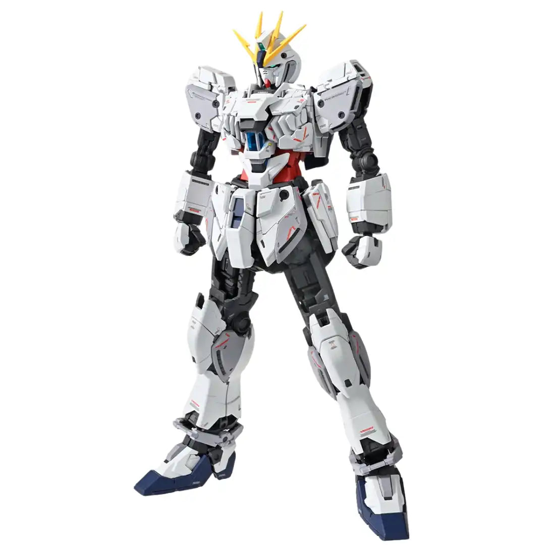 MG 1/100 NARRATIVE GUNDAM C-PACKS Ver.Ka | 4573102663085