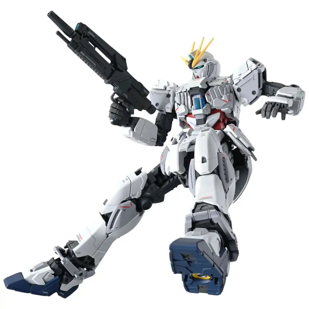 MG 1/100 NARRATIVE GUNDAM C-PACKS Ver.Ka | 4573102663085