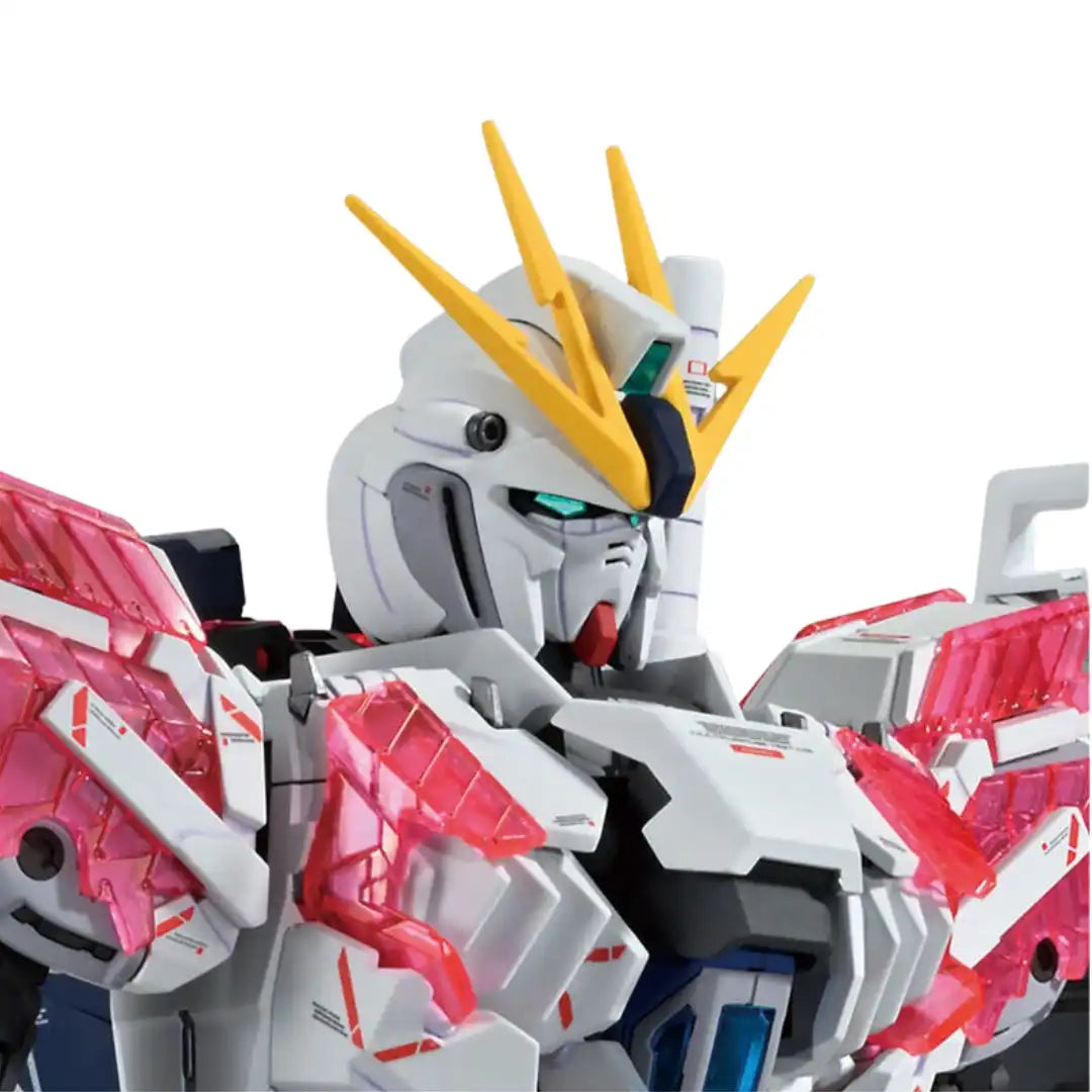 MG 1/100 NARRATIVE GUNDAM C-PACKS Ver.Ka | 4573102663085