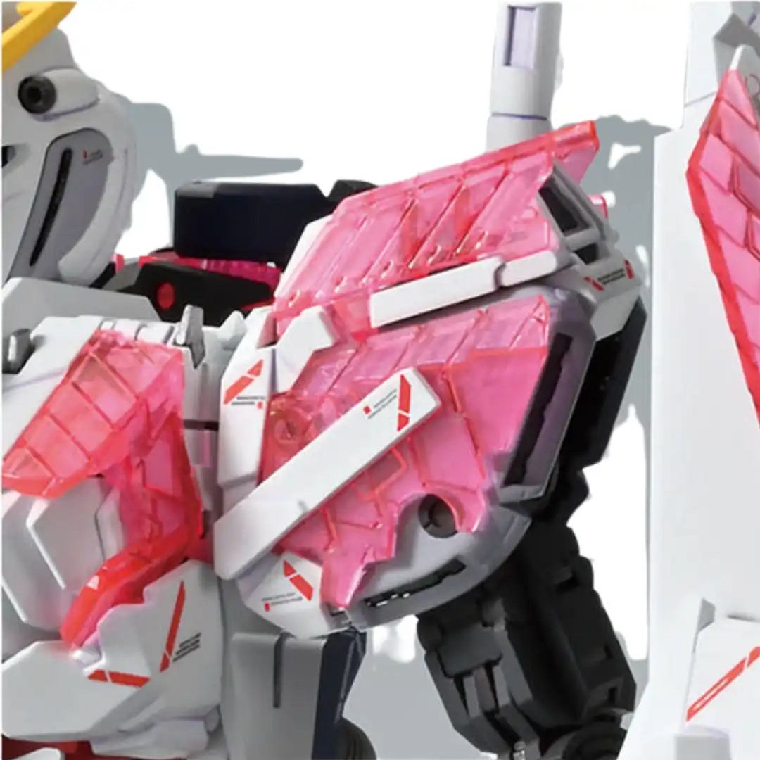 MG 1/100 NARRATIVE GUNDAM C-PACKS Ver.Ka | 4573102663085