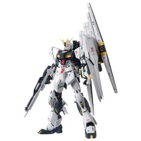MG 1/100 Nu Gundam Ver.Ka | 4573102554543
