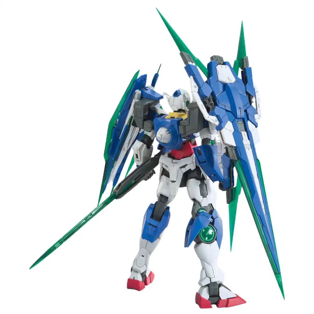 MG 1/100 00 QAN[T] FULL SABER | 4573102553287