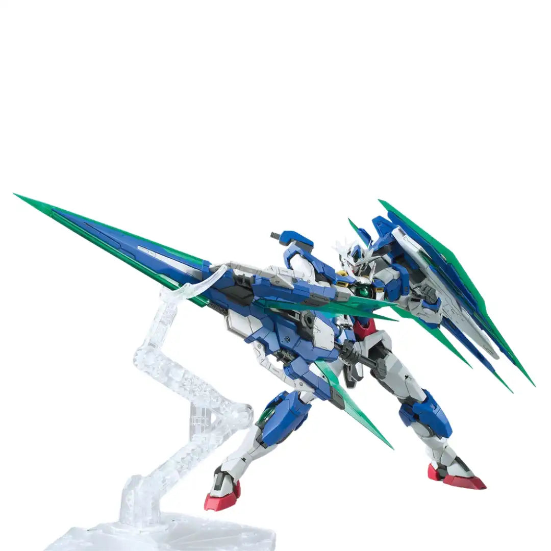 MG 1/100 00 QAN[T] FULL SABER | 4573102553287