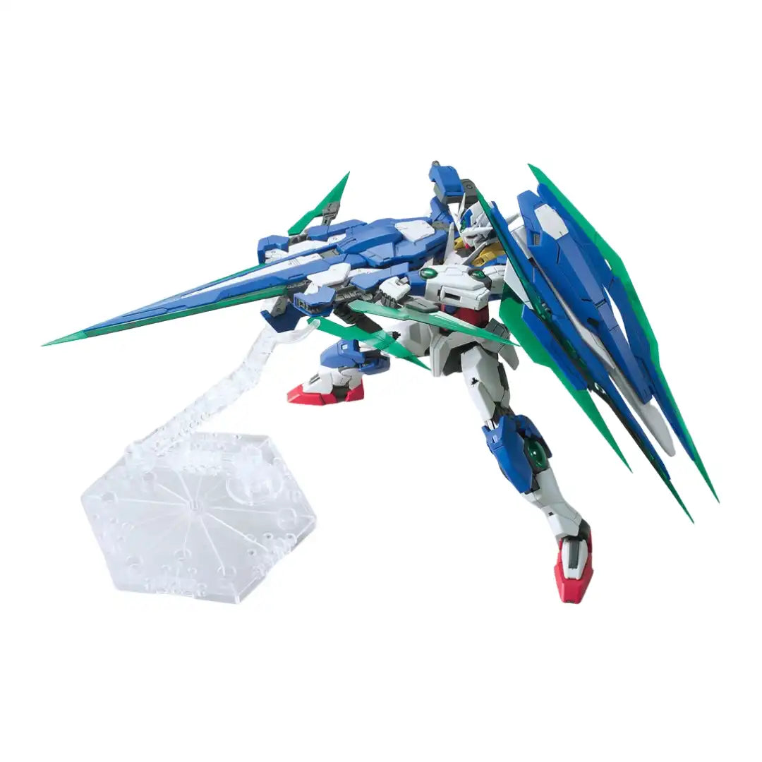 MG 1/100 00 QAN[T] FULL SABER | 4573102553287