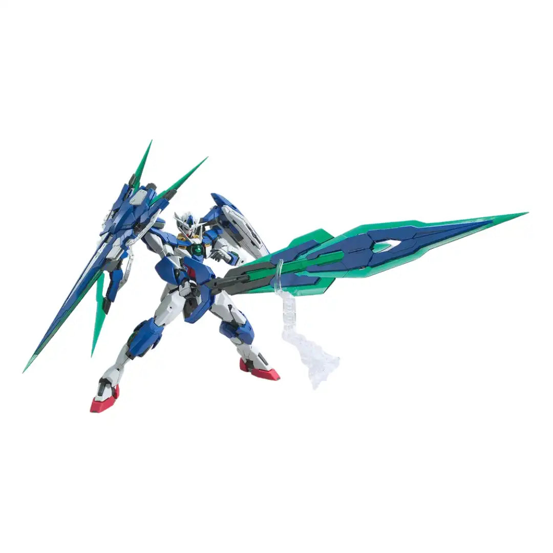 MG 1/100 00 QAN[T] FULL SABER | 4573102553287