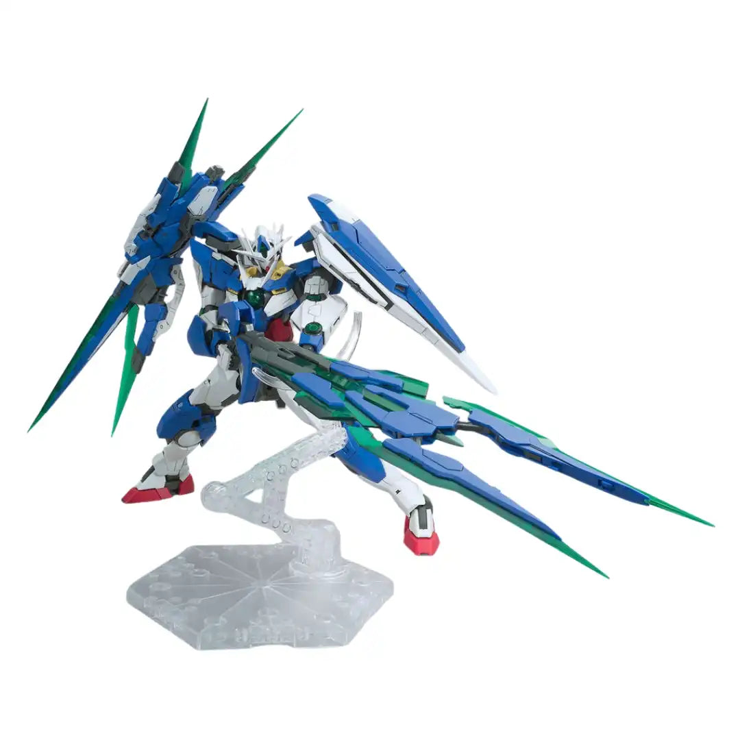 MG 1/100 00 QAN[T] FULL SABER | 4573102553287