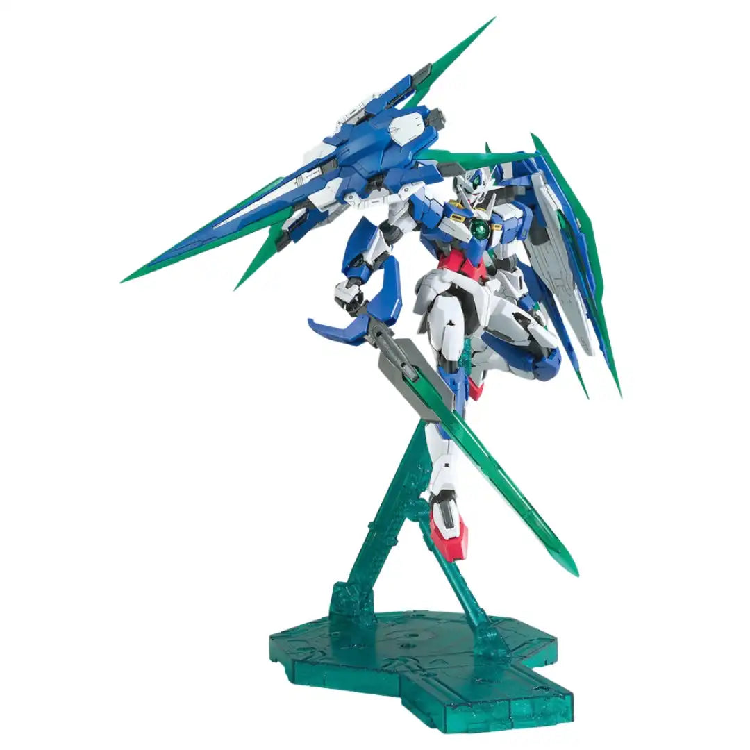 MG 1/100 00 QAN[T] FULL SABER | 4573102553287