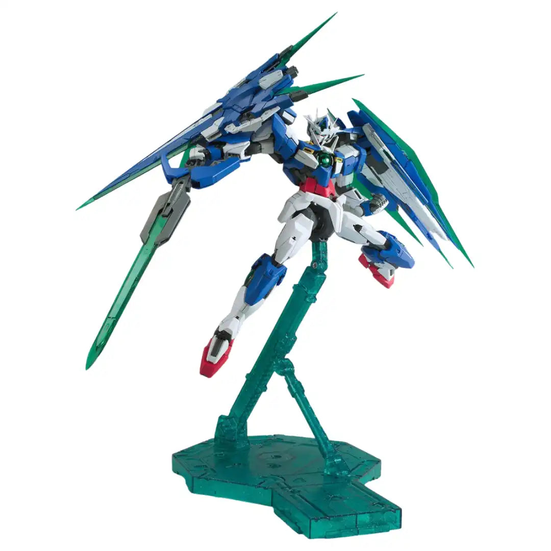 MG 1/100 00 QAN[T] FULL SABER | 4573102553287