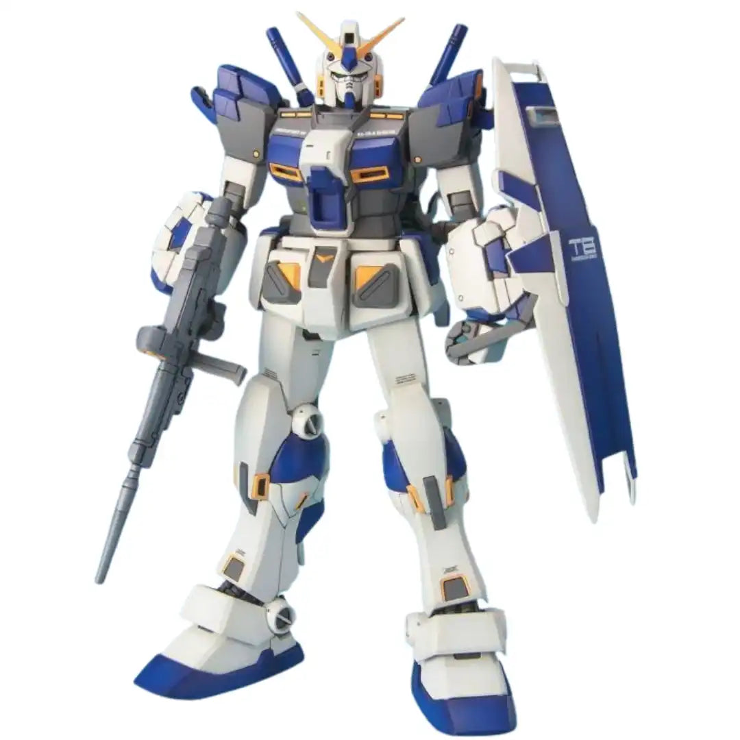 BANDAI - MG ガンダム　４個セット RX-78-4 ガンダム4号機 (MG) (ガンプラ) - ホビーサーチ ガンプラ他
