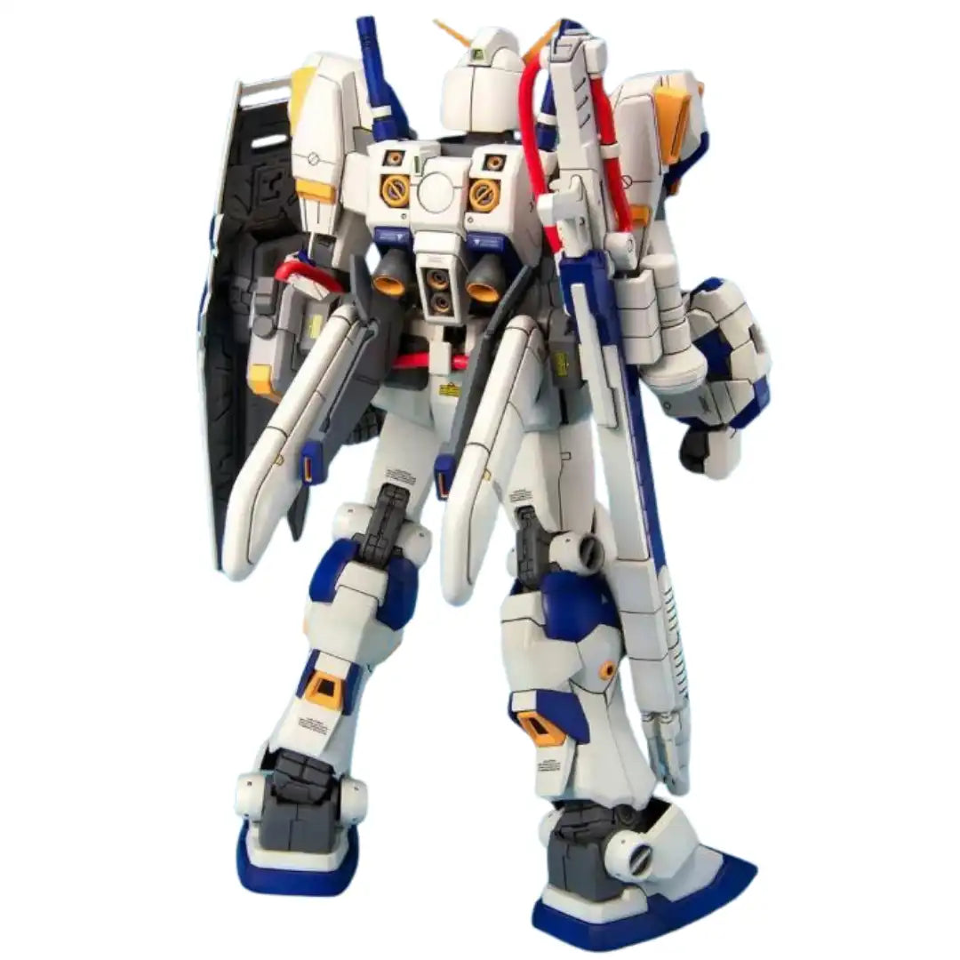 BANDAI HOBBY MG RX-78-4 Gundam(4573102628374)|P-Rex Hobby