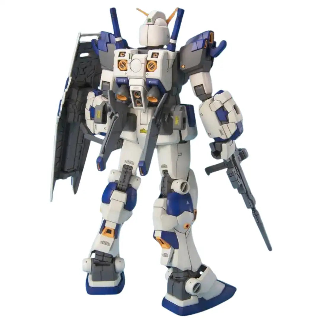 BANDAI - MG ガンダム　４個セット BANDAI HOBBY MG RX-78-4 Gundam(4573102628374)|P-Rex Hobby