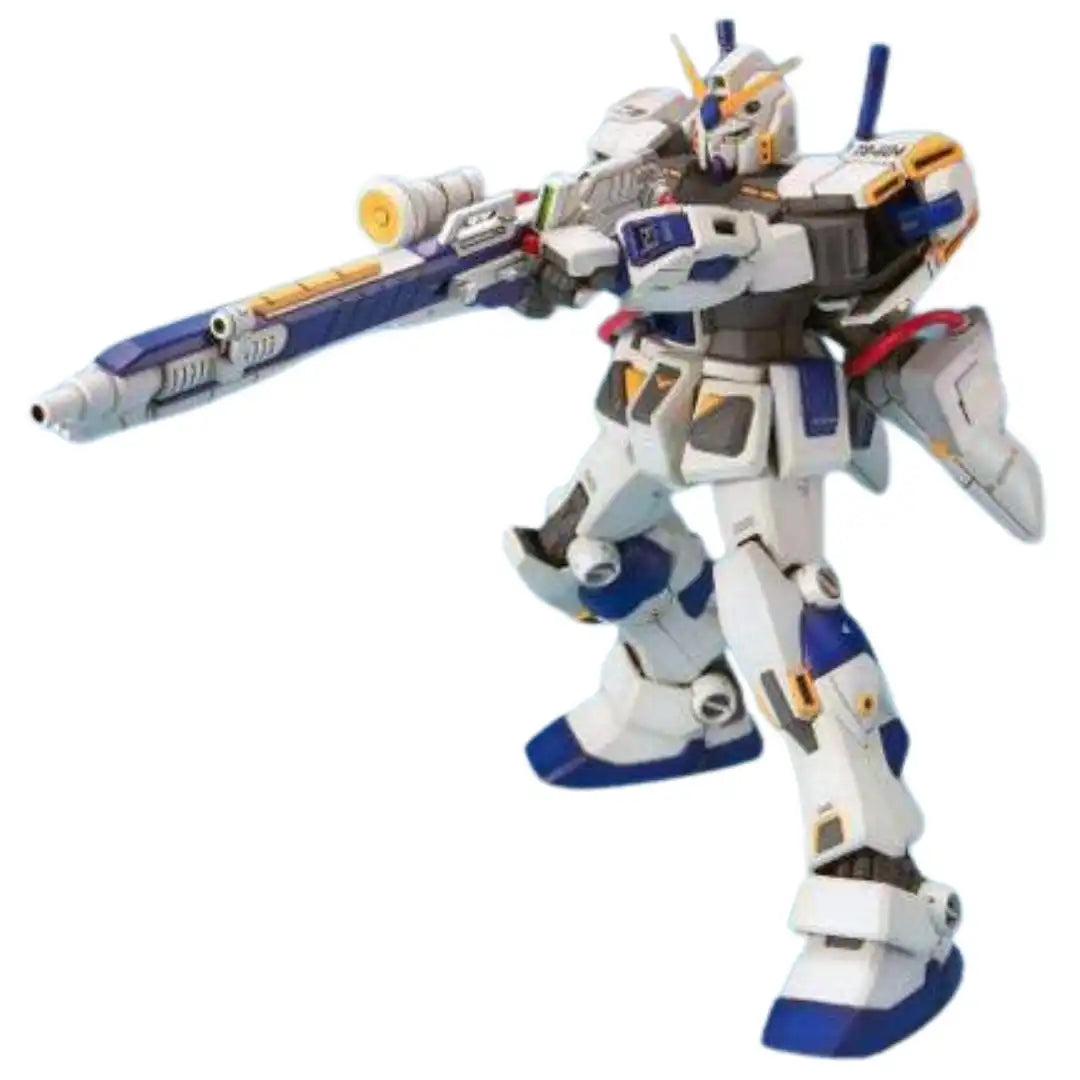 MG RX-78-4 Gundam | 4573102628374