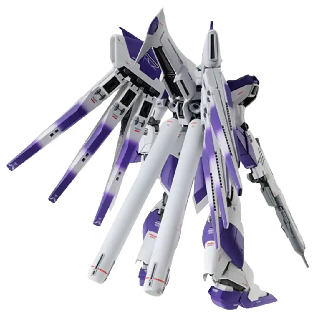 MG 1/100 Rx-93-v2 Hi Nu Gundam Ver.Ka | 4573102615916