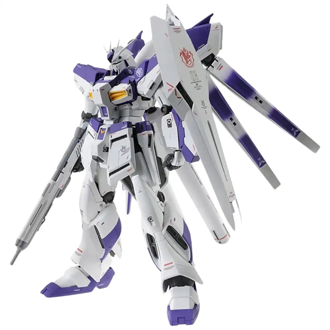 MG 1/100 Rx-93-v2 Hi Nu Gundam Ver.Ka | 4573102615916