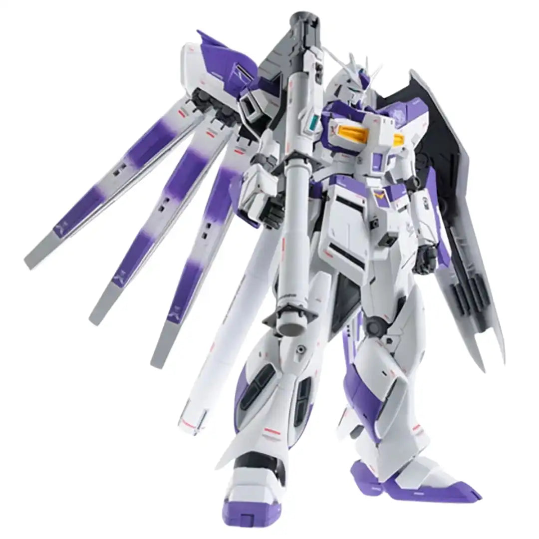 MG 1/100 Rx-93-v2 Hi Nu Gundam Ver.Ka | 4573102615916