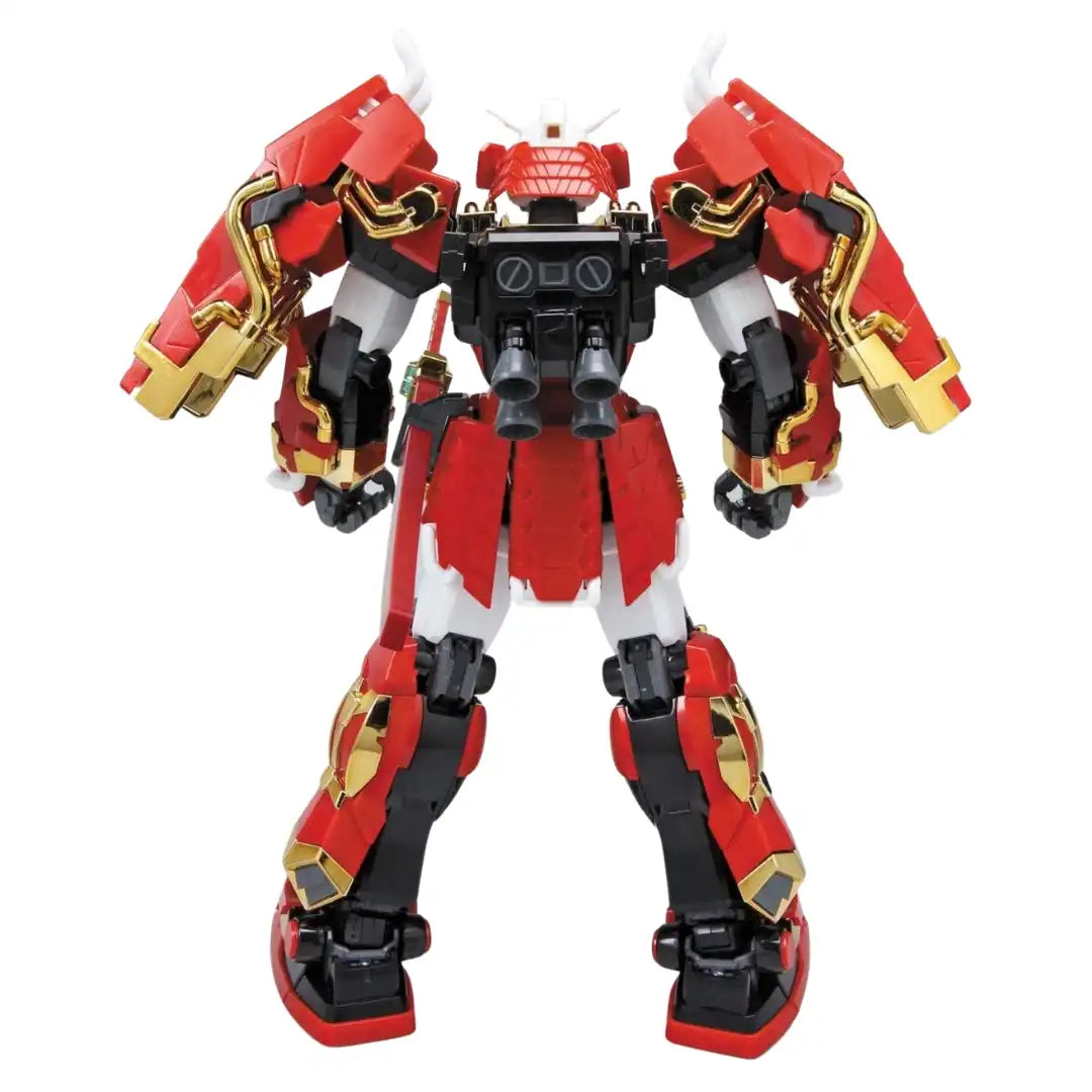 BANDAI HOBBY MG 1/100 SHINMUSHA GUNDAM 