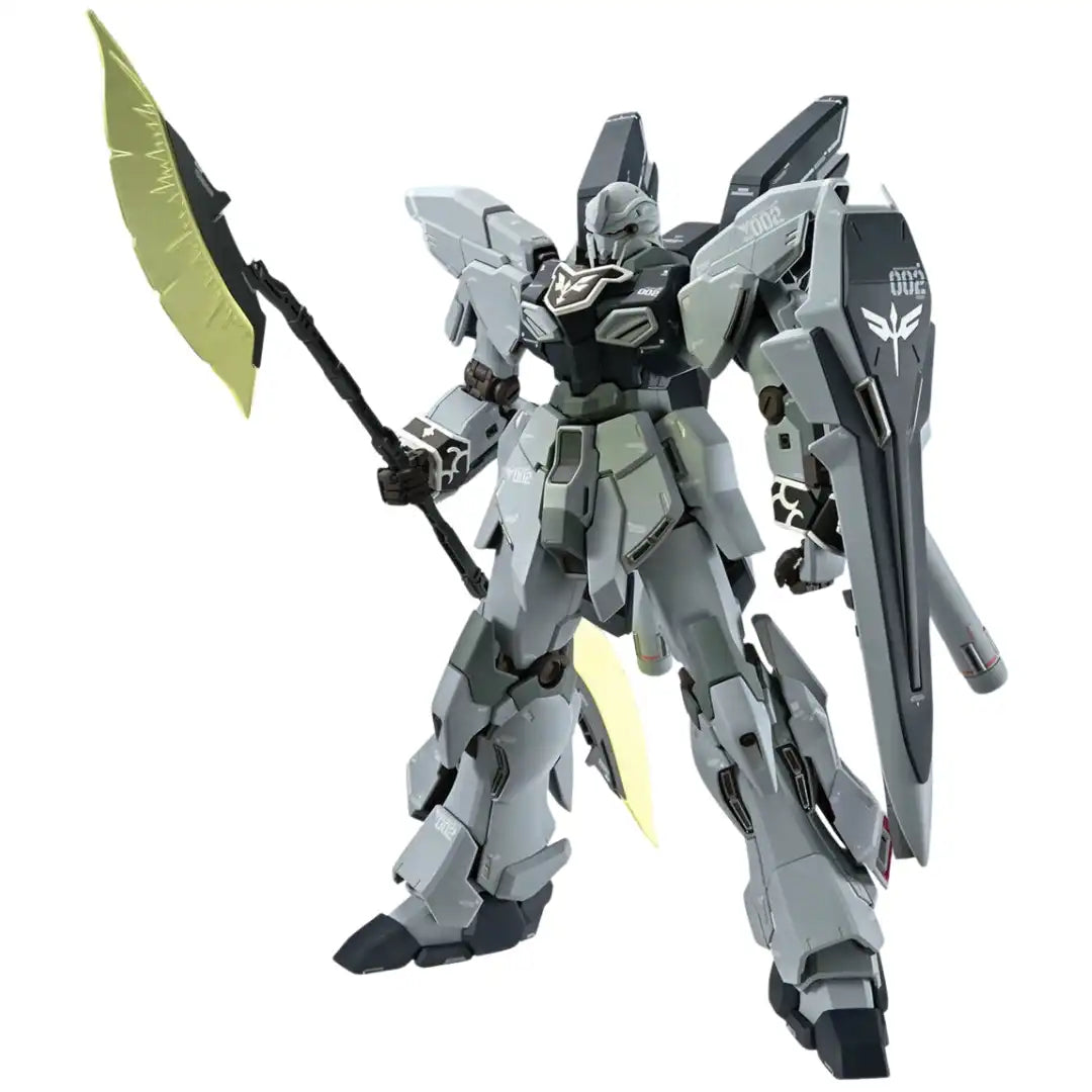 MG 1/100 SINANJU STEIN (NARRATIVE Ver.) Ver.Ka