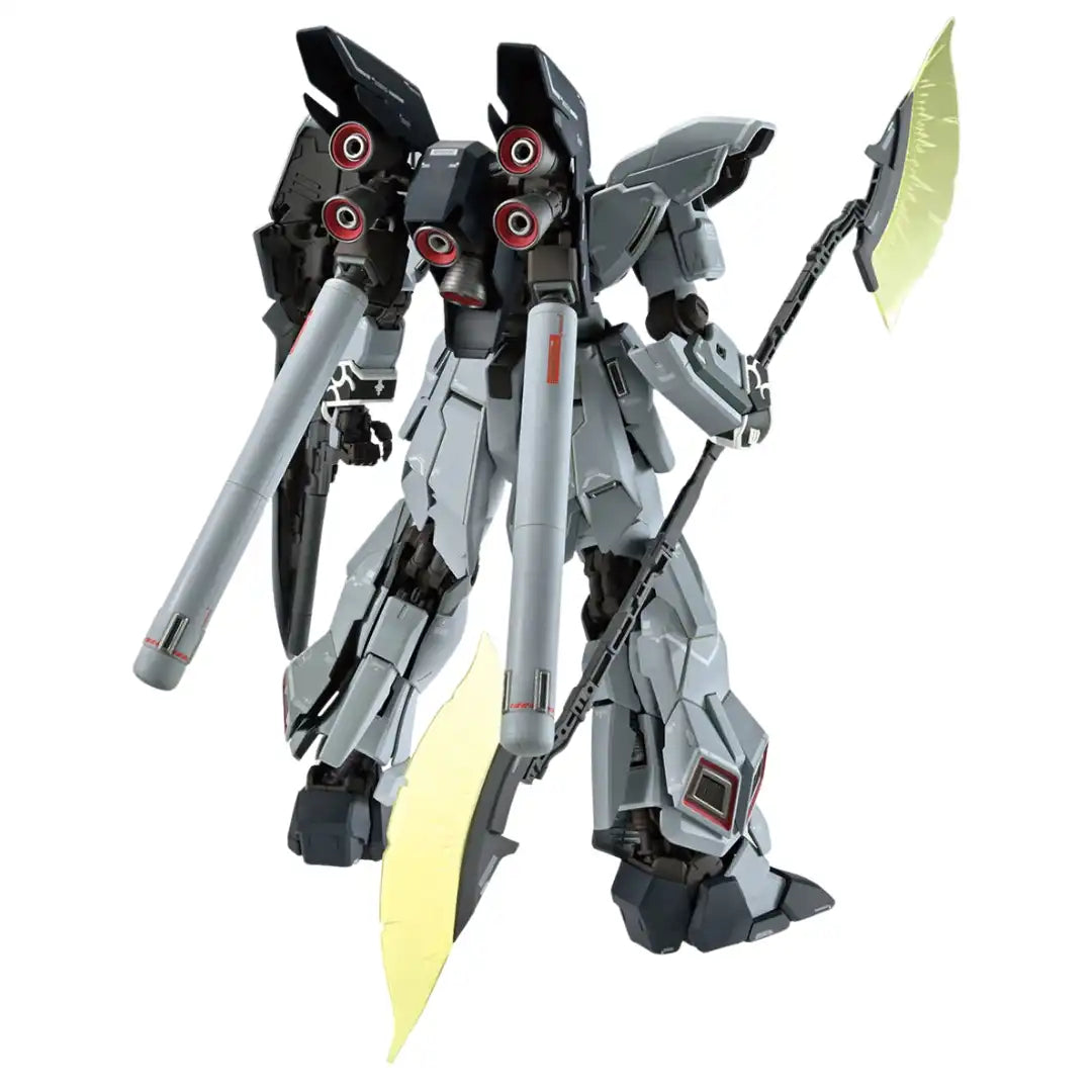 MG 1/100 SINANJU STEIN (NARRATIVE Ver.) Ver.Ka