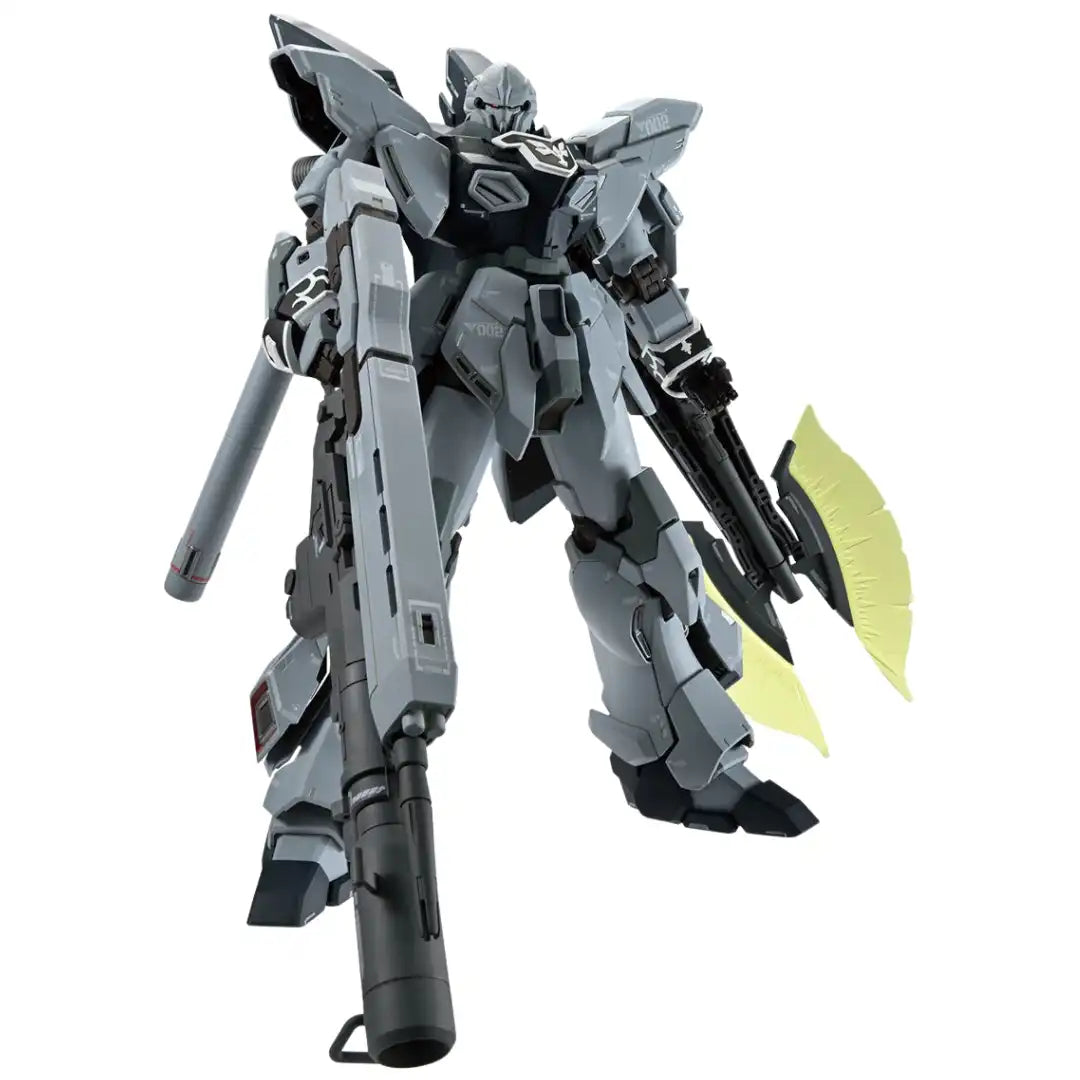BANDAI Hobby MG 1/100 SINANJU STEIN (NARRATIVE Ver.) Ver.Ka