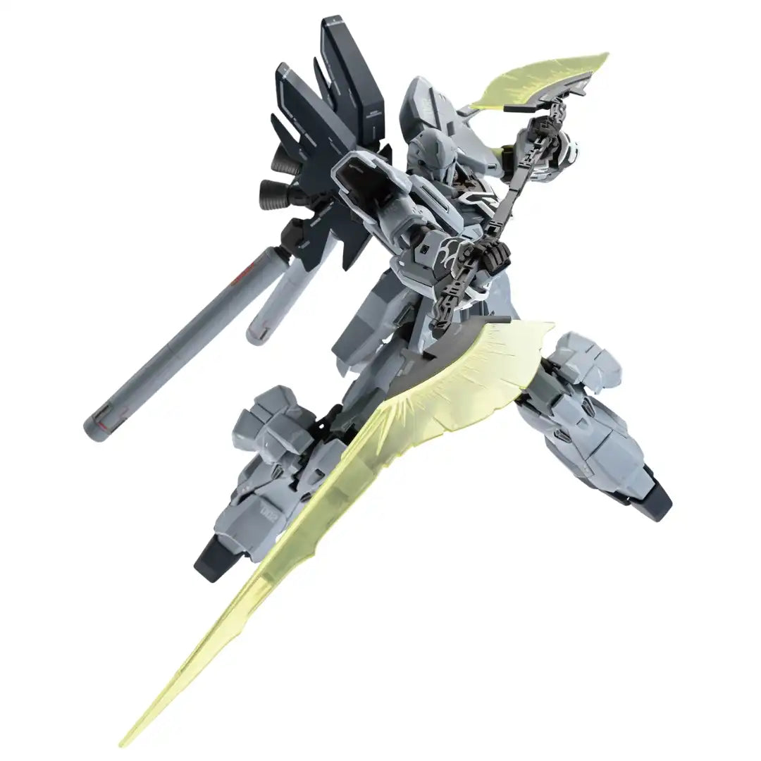MG 1/100 SINANJU STEIN (NARRATIVE Ver.) Ver.Ka