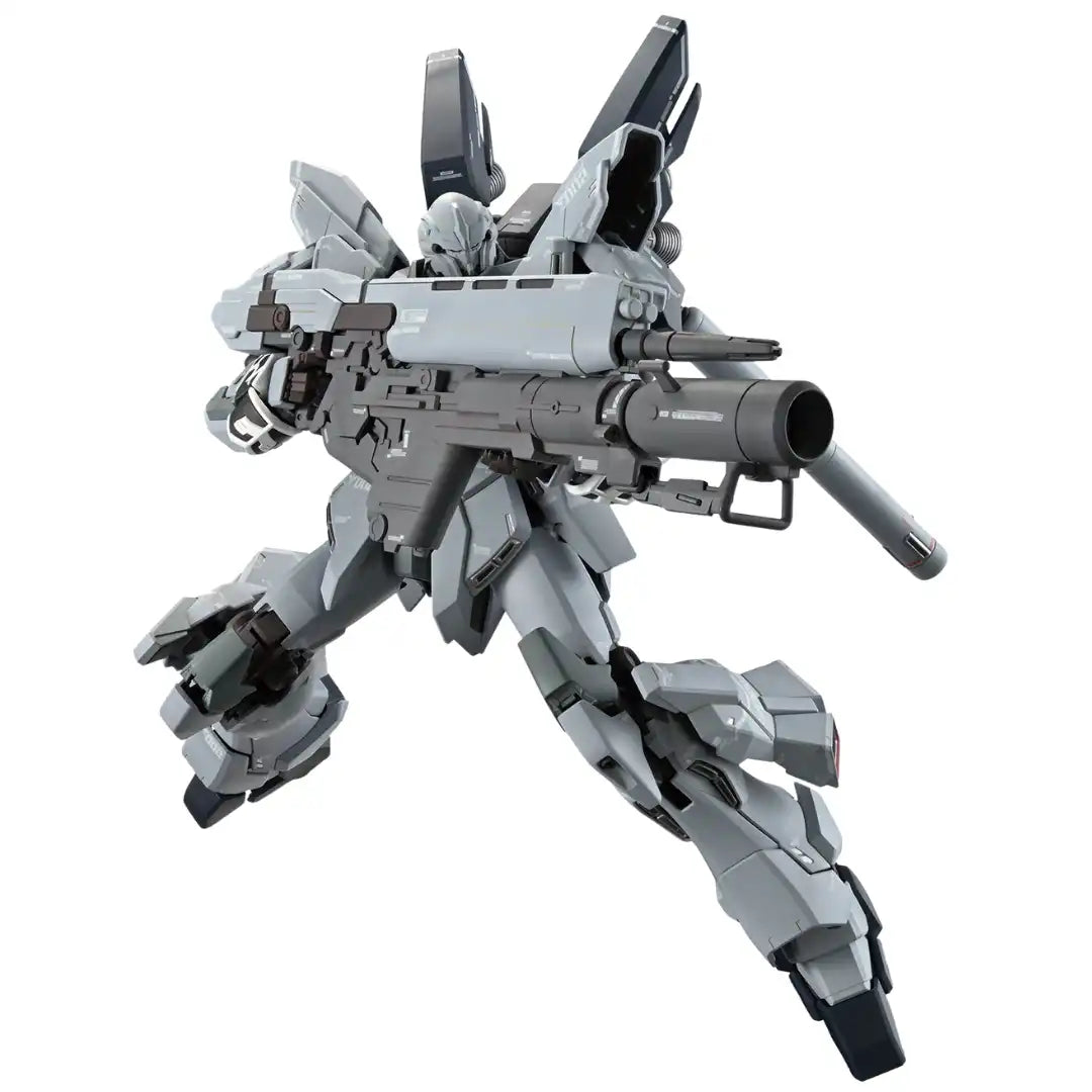 MG 1/100 SINANJU STEIN (NARRATIVE Ver.) Ver.Ka