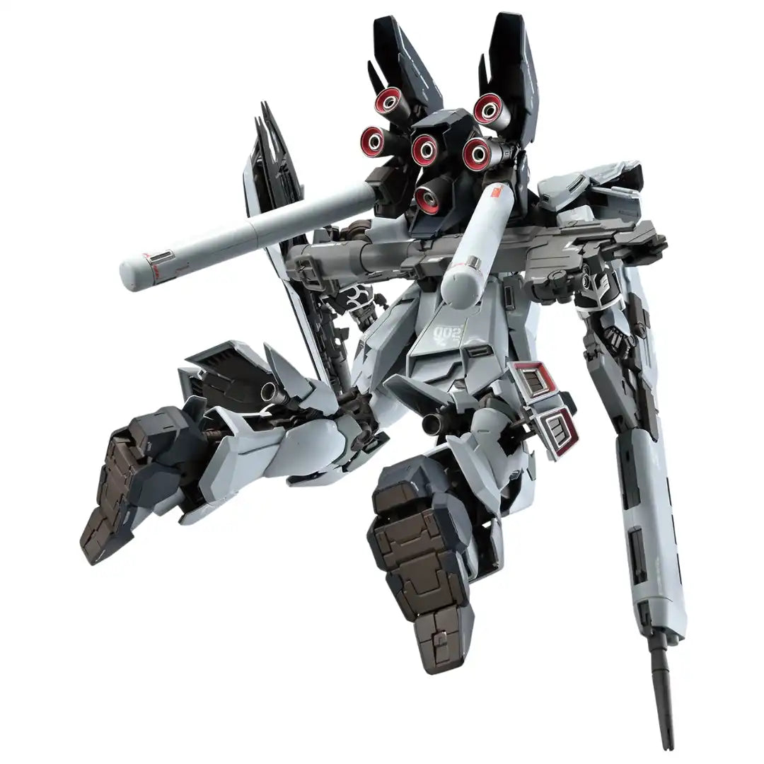 MG 1/100 SINANJU STEIN (NARRATIVE Ver.) Ver.Ka