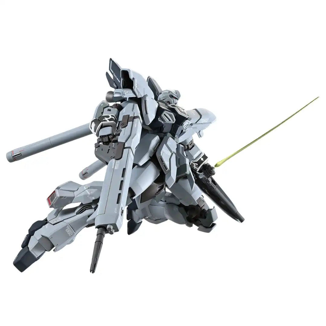 MG 1/100 SINANJU STEIN (NARRATIVE Ver.) Ver.Ka