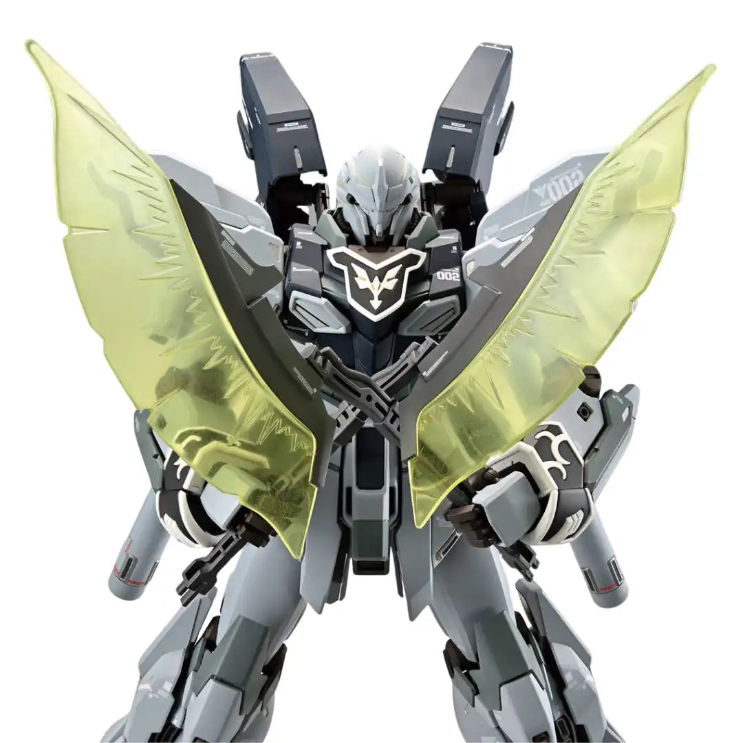 MG 1/100 SINANJU STEIN (NARRATIVE Ver.) Ver.Ka