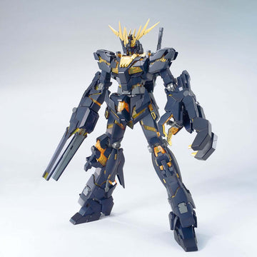 MG 1/100 RX-0 Unicorn Gundam 02 Banshee | 4543112753168