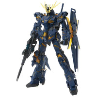 MG 1/100 Unicorn Gundam 02 Banshee Ver.Ka | 4573102615930