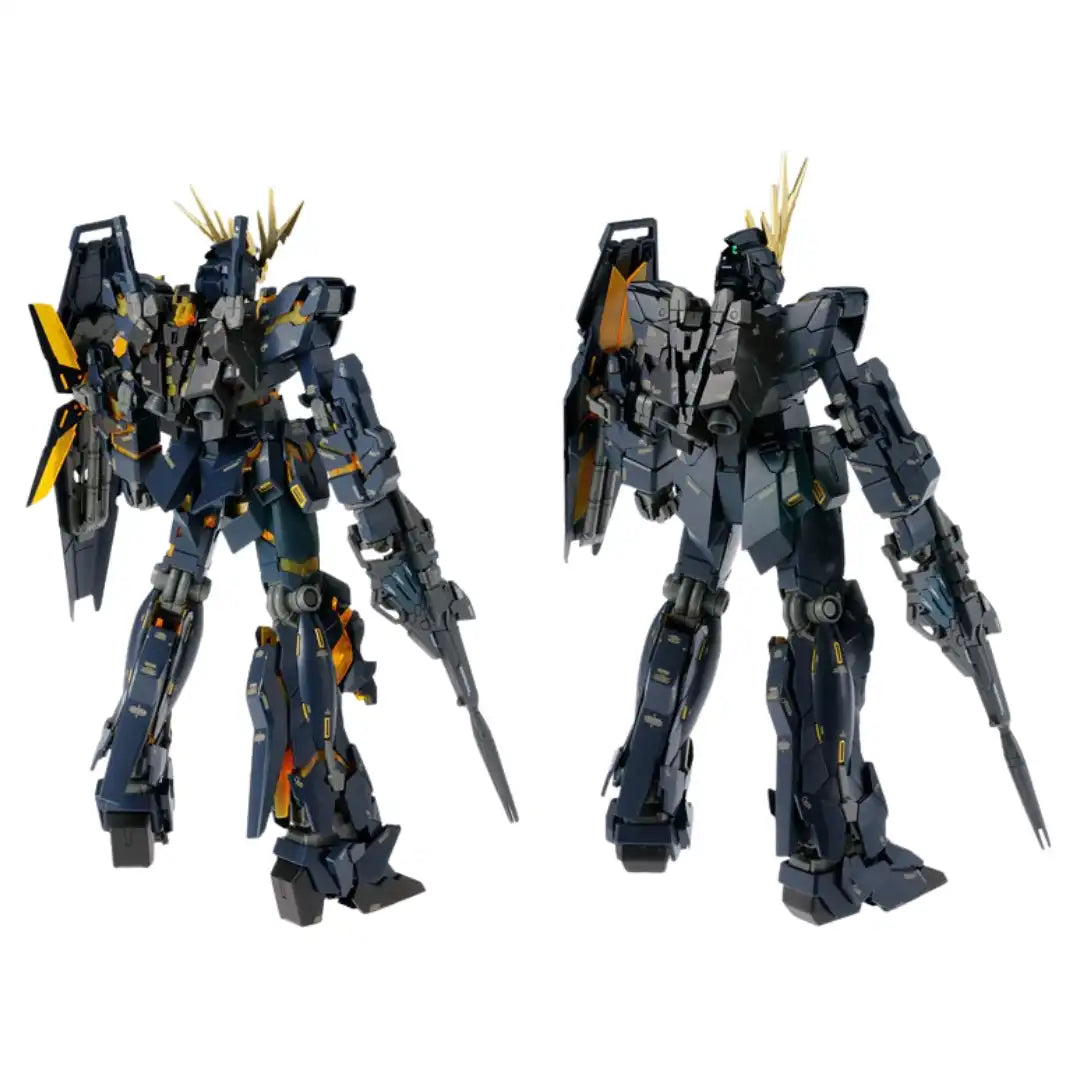 MG 1/100 Unicorn Gundam 02 Banshee Ver.Ka | 4573102615930