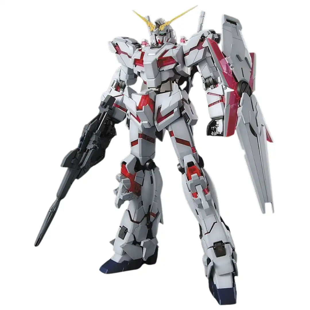 MG Unicorn Gundam (Special Edition) | 4573102616081