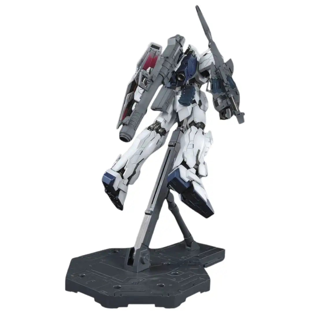 BANDAI Hobby MG Unicorn Gundam (Special Edition