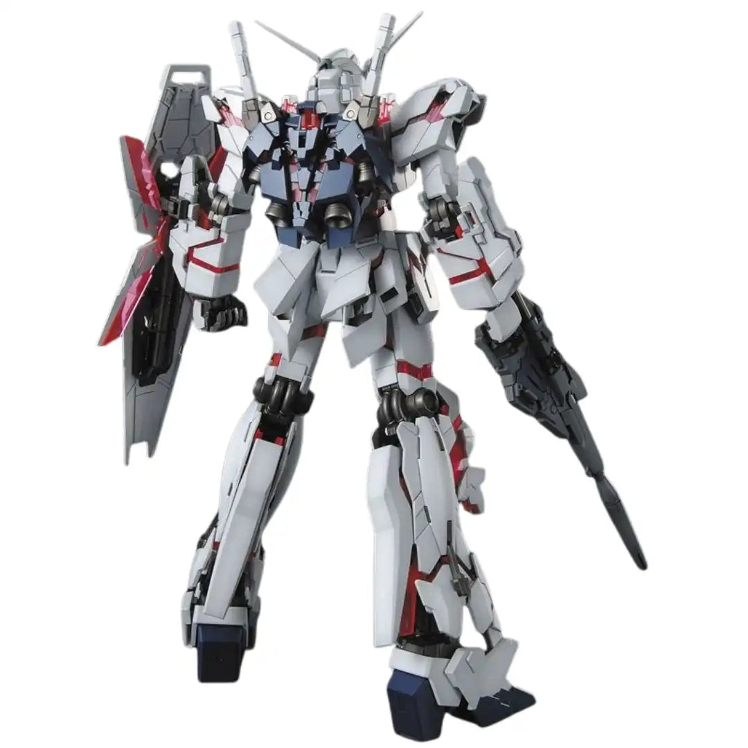 MG Unicorn Gundam (Special Edition) | 4573102616081