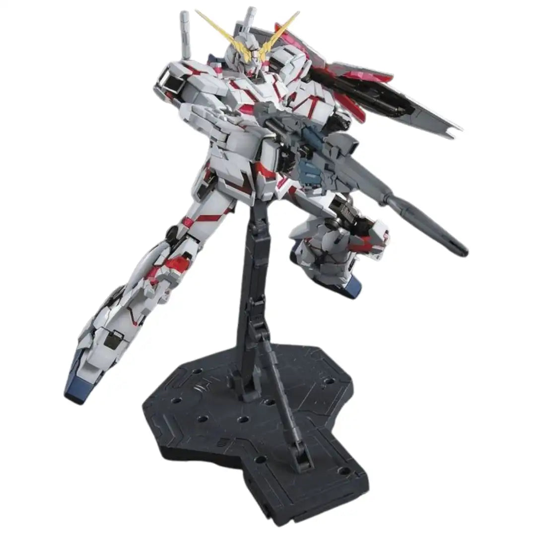 MG Unicorn Gundam (Special Edition) | 4573102616081