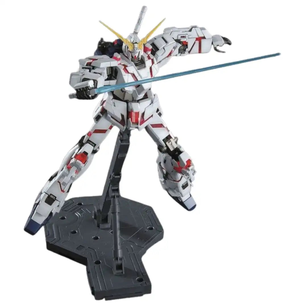 MG Unicorn Gundam (Special Edition) | 4573102616081