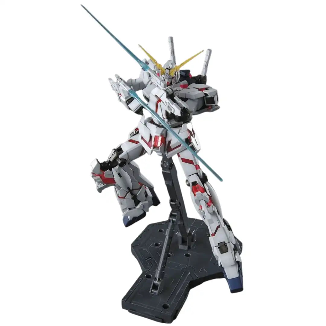 MG Unicorn Gundam (Special Edition) | 4573102616081
