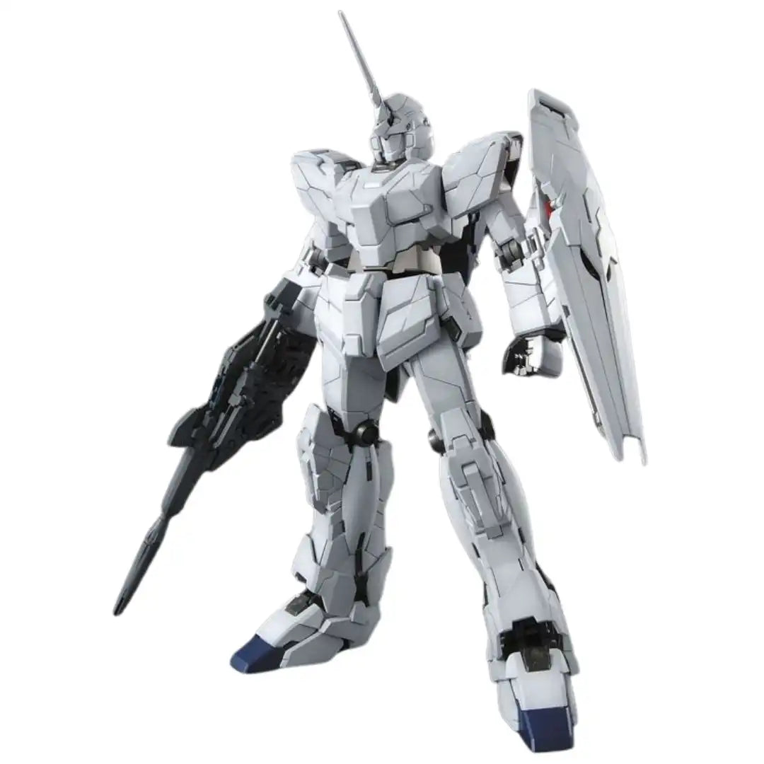 MG Unicorn Gundam (Special Edition) | 4573102616081
